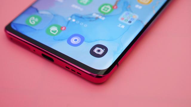 oppo reno3 pro测评:ColorOS 7系统+双模5G 性能有保障_手机评测_手机学院_本站