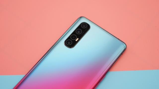 oppo reno3 pro测评:ColorOS 7系统+双模5G 性能有保障_手机评测_手机学院_本站