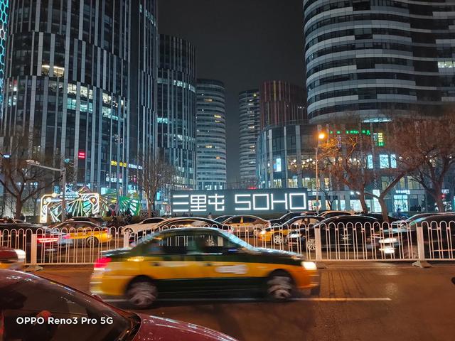 oppo reno3 pro测评:ColorOS 7系统+双模5G 性能有保障_手机评测_手机学院_本站