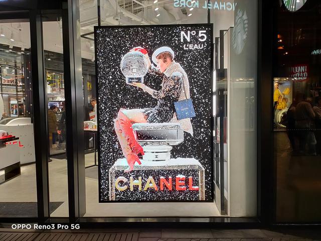 oppo reno3 pro测评:ColorOS 7系统+双模5G 性能有保障_手机评测_手机学院_本站