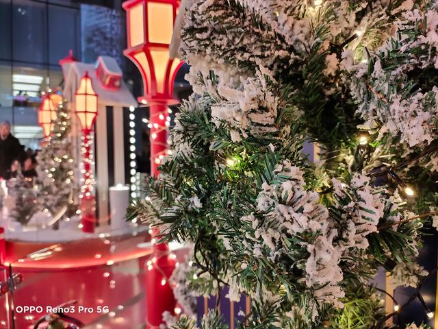 oppo reno3 pro测评:ColorOS 7系统+双模5G 性能有保障_手机评测_手机学院_本站