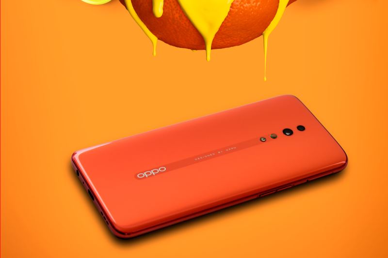 OPPO Reno Z�ֻ�������ô�� OPPO Reno Z�ֻ��������ü�ͼ��_��׿�ֻ�_�ֻ�ѧԺ_��վ