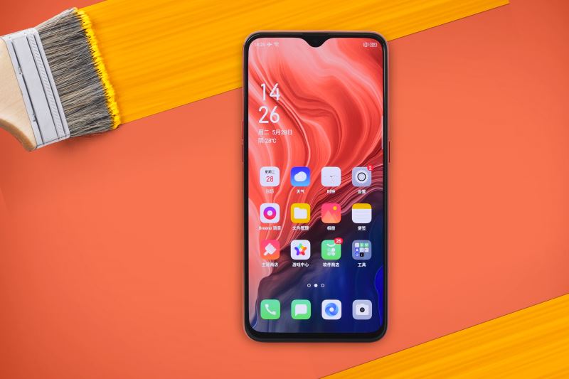 OPPO Reno Z�ֻ�������ô�� OPPO Reno Z�ֻ��������ü�ͼ��_��׿�ֻ�_�ֻ�ѧԺ_��վ