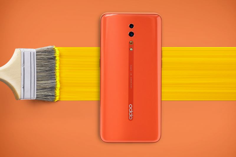 OPPO Reno Z�ֻ�������ô�� OPPO Reno Z�ֻ��������ü�ͼ��_��׿�ֻ�_�ֻ�ѧԺ_��վ