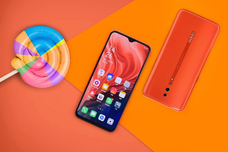 OPPO Reno Z�ֻ�������ô�� OPPO Reno Z�ֻ��������ü�ͼ��_��׿�ֻ�_�ֻ�ѧԺ_��վ
