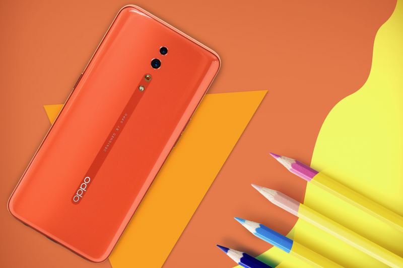 OPPO Reno Z�ֻ�������ô�� OPPO Reno Z�ֻ��������ü�ͼ��_��׿�ֻ�_�ֻ�ѧԺ_��վ