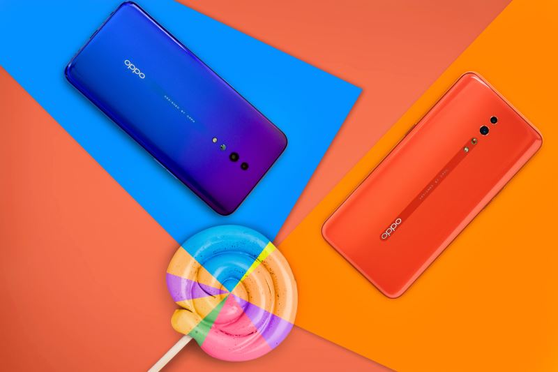 OPPO Reno Z�ֻ�������ô�� OPPO Reno Z�ֻ��������ü�ͼ��_��׿�ֻ�_�ֻ�ѧԺ_��վ