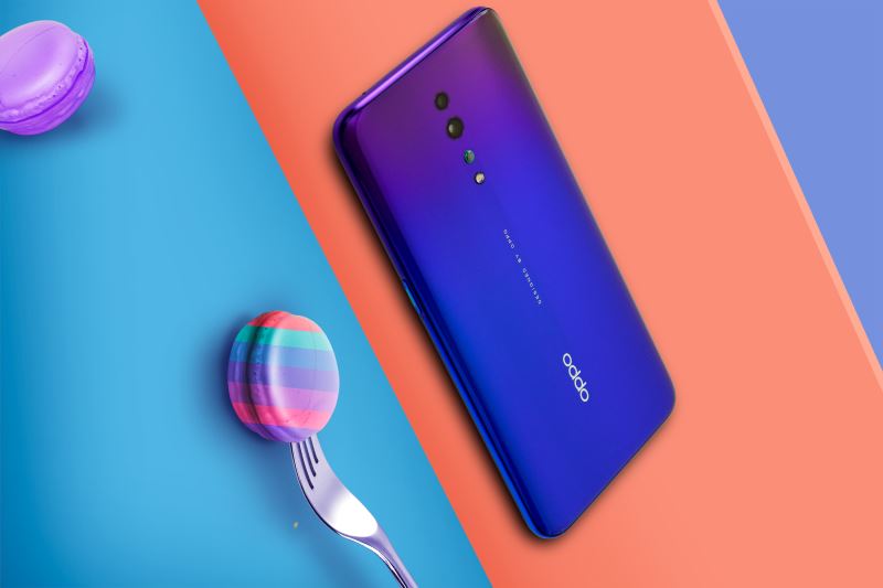 OPPO Reno Z�ֻ�������ô�� OPPO Reno Z�ֻ��������ü�ͼ��_��׿�ֻ�_�ֻ�ѧԺ_��վ