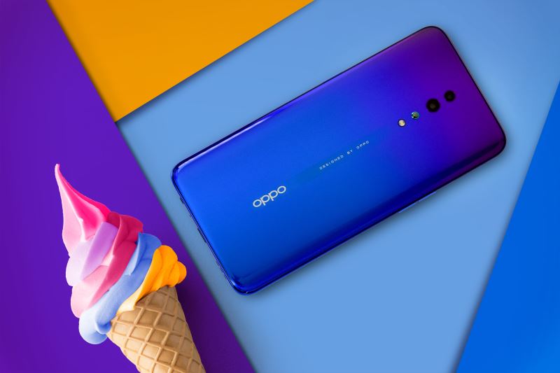 OPPO Reno Z�ֻ�������ô�� OPPO Reno Z�ֻ��������ü�ͼ��_��׿�ֻ�_�ֻ�ѧԺ_��վ