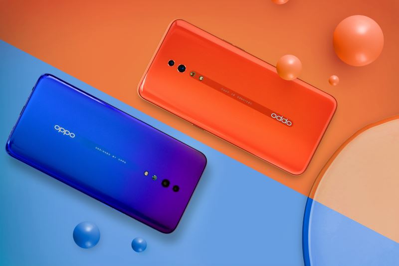 OPPO Reno Z�ֻ�������ô�� OPPO Reno Z�ֻ��������ü�ͼ��_��׿�ֻ�_�ֻ�ѧԺ_��վ