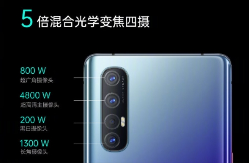 5G手机oppo reno3 pro值得入手吗 oppo reno3 pro配置参数一览_安卓手机_手机学院_本站
