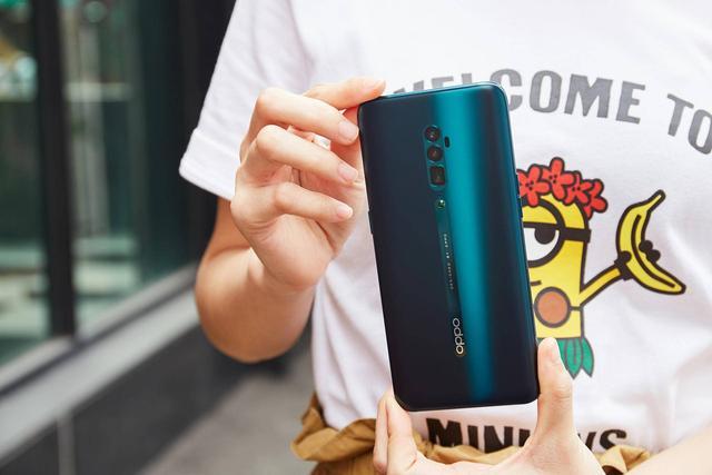 OPPO Reno内部配置好不好 OPPO Reno拆机评测_手机评测_手机学院_本站