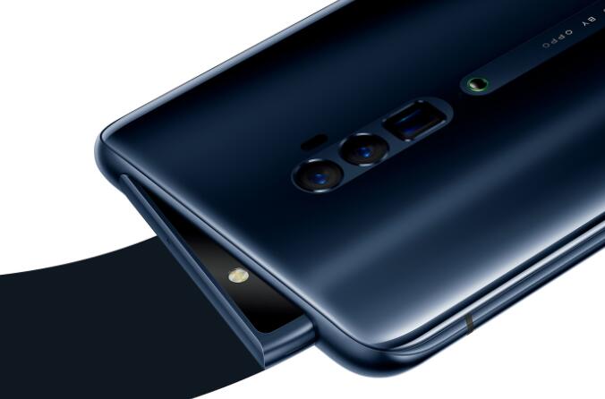 OPPO Reno支持NFC吗?_安卓手机_手机学院_本站