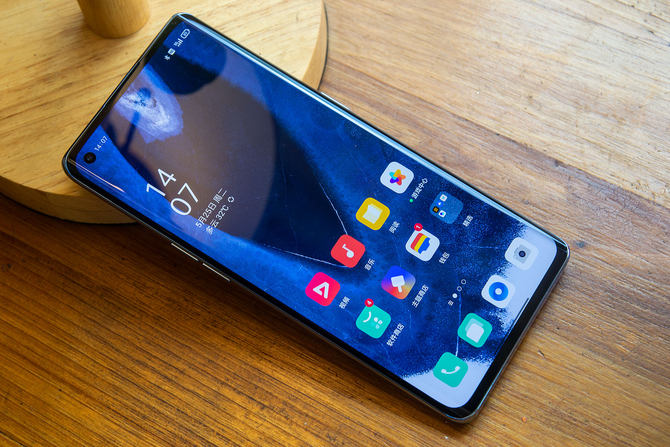 OPPO Reno6 Pro体验如何 OPPO Reno6 Pro详细评测_手机评测_本站