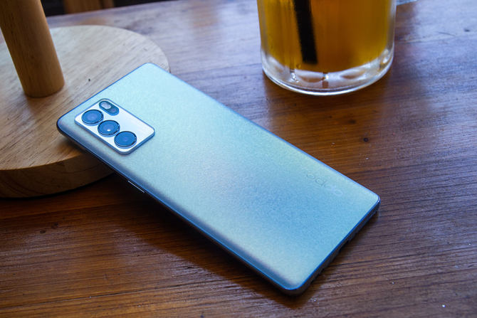 OPPO Reno6 Pro体验如何 OPPO Reno6 Pro详细评测_手机评测_本站