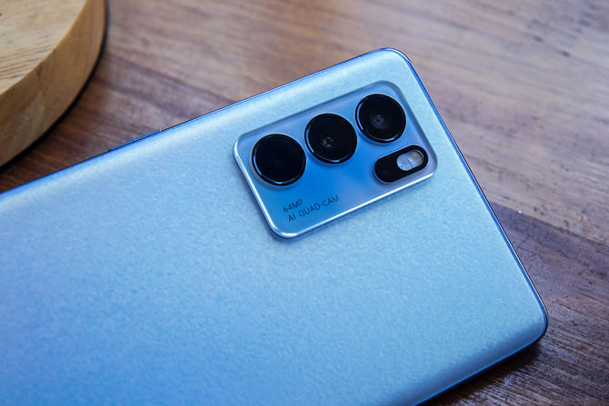 OPPO Reno6 Pro体验如何 OPPO Reno6 Pro详细评测_手机评测_本站