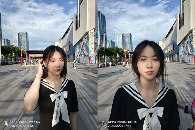 OPPO Reno6 Pro体验如何 OPPO Reno6 Pro详细评测_手机评测_本站