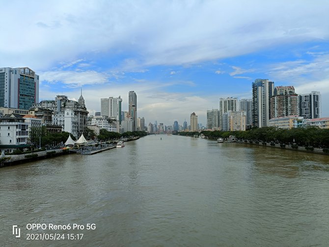 OPPO Reno6 Pro体验如何 OPPO Reno6 Pro详细评测_手机评测_本站