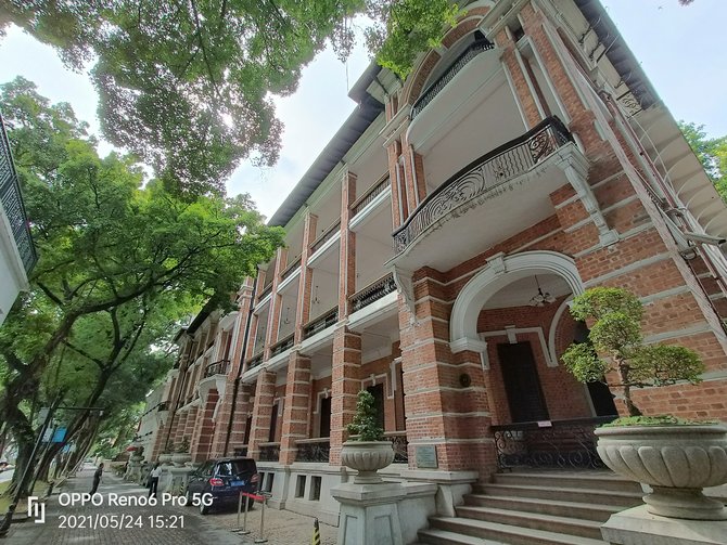 OPPO Reno6 Pro体验如何 OPPO Reno6 Pro详细评测_手机评测_本站