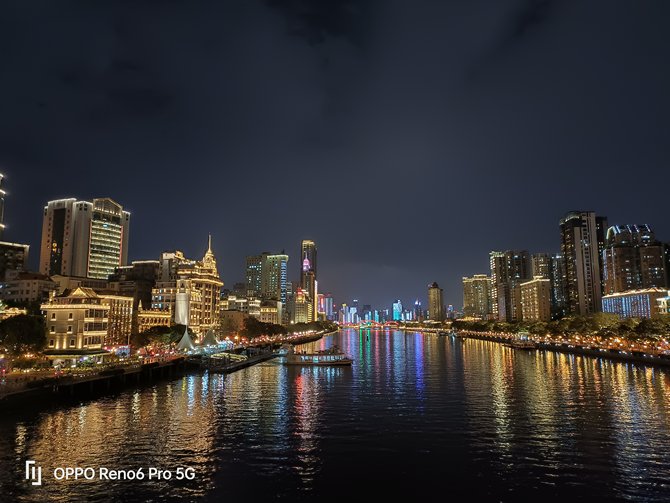 OPPO Reno6 Pro体验如何 OPPO Reno6 Pro详细评测_手机评测_本站