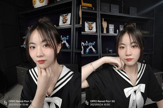 OPPO Reno6 Pro体验如何 OPPO Reno6 Pro详细评测_手机评测_本站