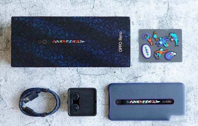 OPPO Reno和iPhone8哪款好 OPPO Reno和iPhone8手机对比评测_手机评测_手机学院_本站