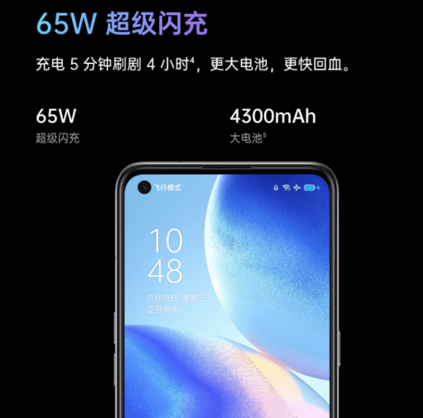 opporeno5对比小米10青春版哪款更值得入手_手机评测_手机学院_本站