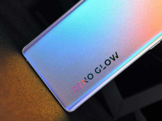 压轴登场的“超大杯” OPPO Reno5 Pro+全面评测