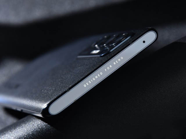 年底的骁龙865还值得买吗?OPPO Reno5 Pro+全面评测