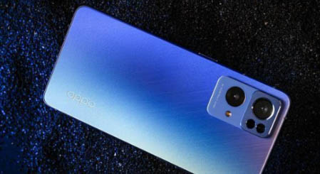 OPPOReno7Pro有哪些颜色?OPPOReno7Pro外观介绍_安卓手机_手机学院_本站