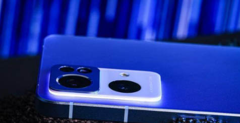 OPPOReno7Pro有哪些颜色?OPPOReno7Pro外观介绍_安卓手机_手机学院_本站