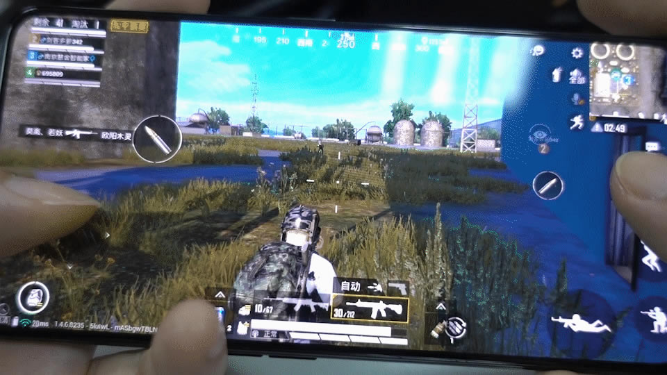 2499起的OPPO Reno2 Z值得入手吗 OPPO Reno2 Z使用体验评测_手机评测_手机学院_本站