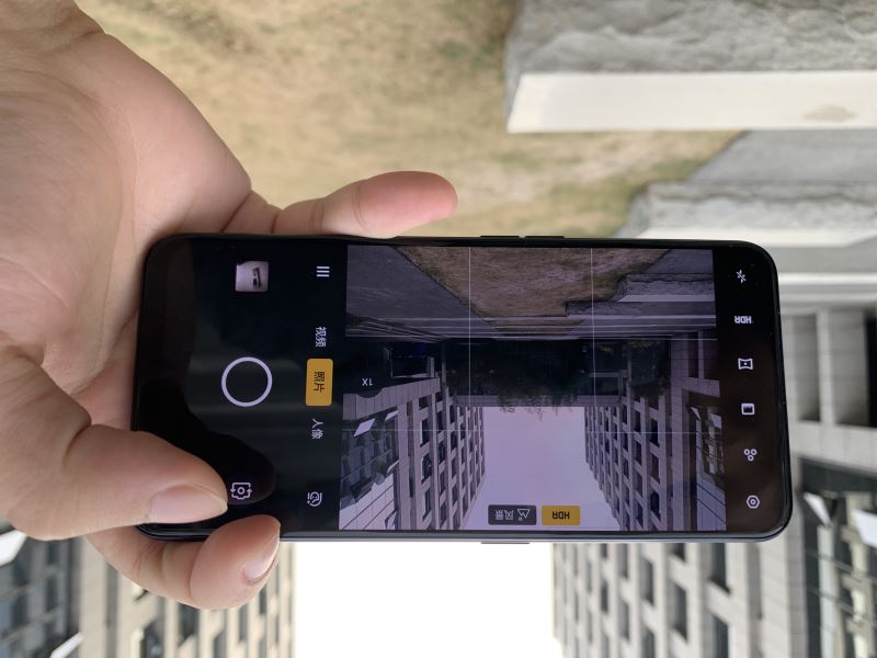 2499起的OPPO Reno2 Z值得入手吗 OPPO Reno2 Z使用体验评测_手机评测_手机学院_本站