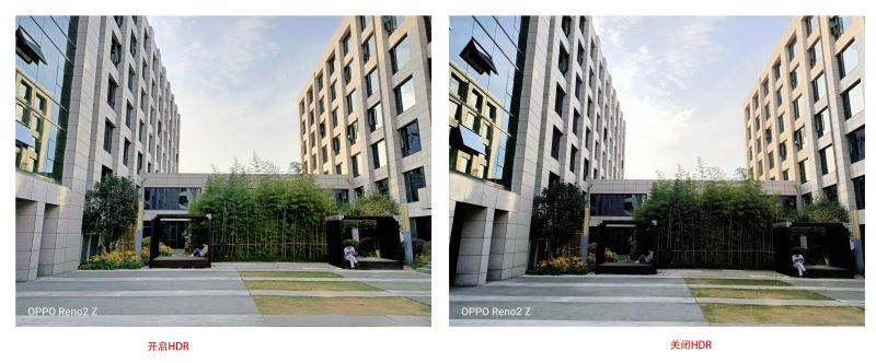 2499起的OPPO Reno2 Z值得入手吗 OPPO Reno2 Z使用体验评测_手机评测_手机学院_本站