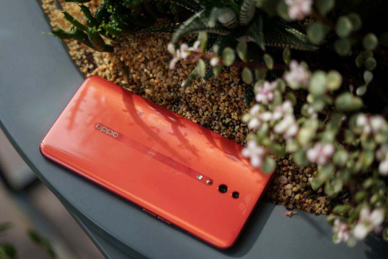 OPPO Reno Z手机性能如何 OPPO Reno Z手机性能详细评测_手机评测_手机学院_本站