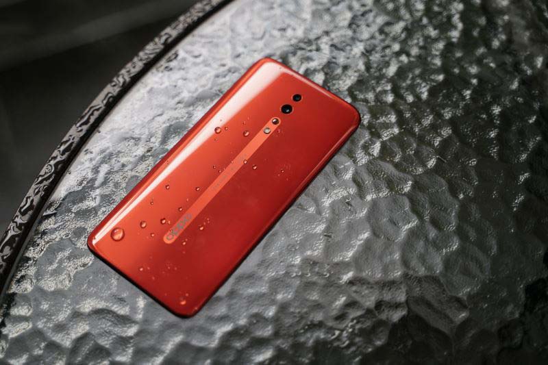 OPPO Reno Z手机性能如何 OPPO Reno Z手机性能详细评测_手机评测_手机学院_本站