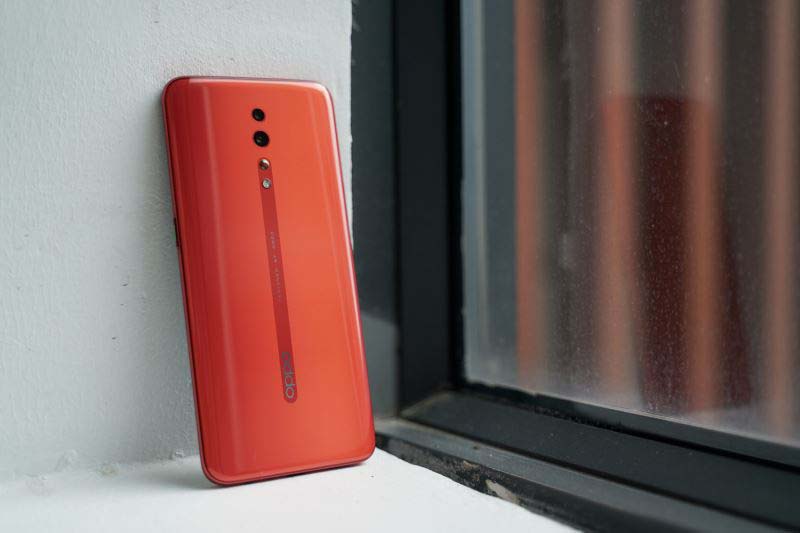 OPPO Reno Z手机性能如何 OPPO Reno Z手机性能详细评测_手机评测_手机学院_本站