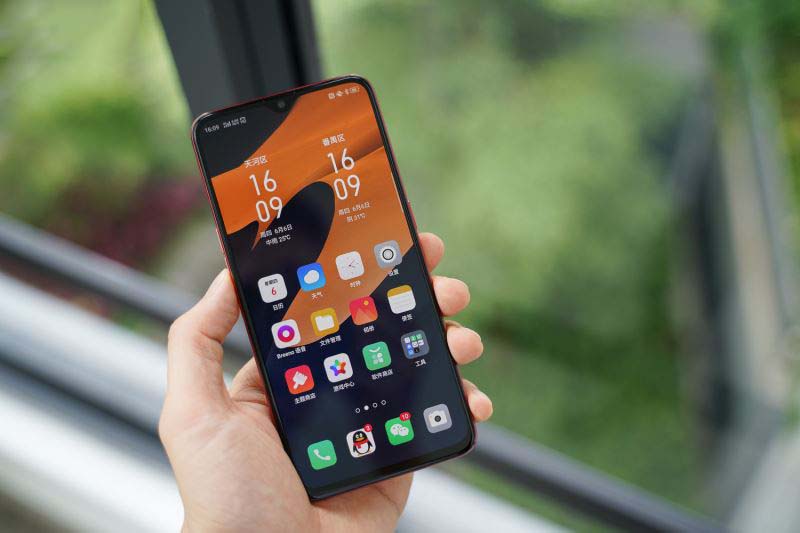 OPPO Reno Z手机性能如何 OPPO Reno Z手机性能详细评测_手机评测_手机学院_本站