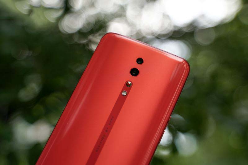 OPPO Reno Z手机性能如何 OPPO Reno Z手机性能详细评测_手机评测_手机学院_本站