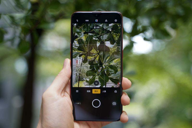 OPPO Reno Z手机性能如何 OPPO Reno Z手机性能详细评测_手机评测_手机学院_本站