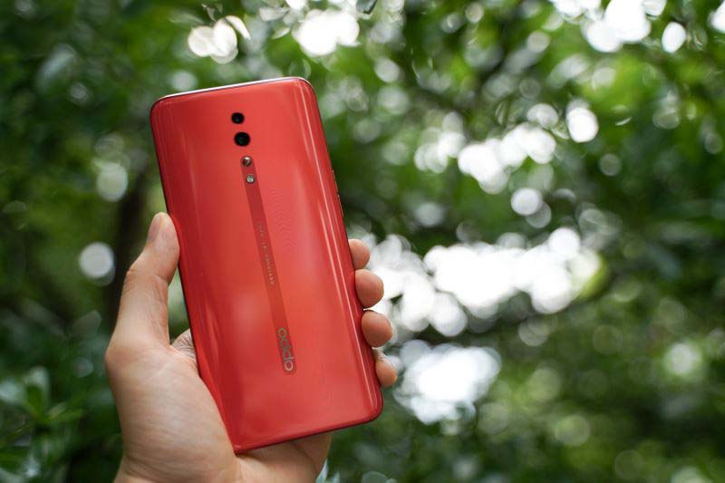 OPPO Reno Z手机性能如何 OPPO Reno Z手机性能详细评测_手机评测_手机学院_本站