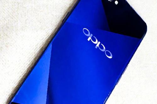 opporeno4和vivox50哪个好 opporeno4和vivox50对比介绍_手机评测_手机学院_本站