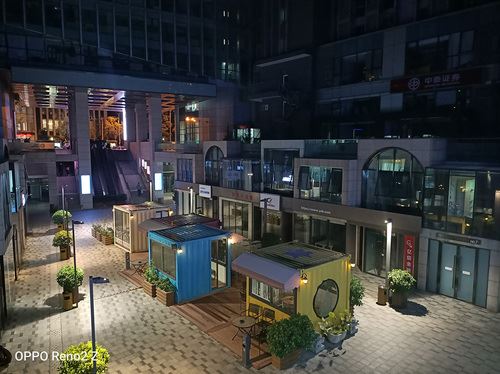 OPPO Reno2 Z值得入手吗 OPPO Reno2 Z手机全面评测_手机评测_手机学院_本站