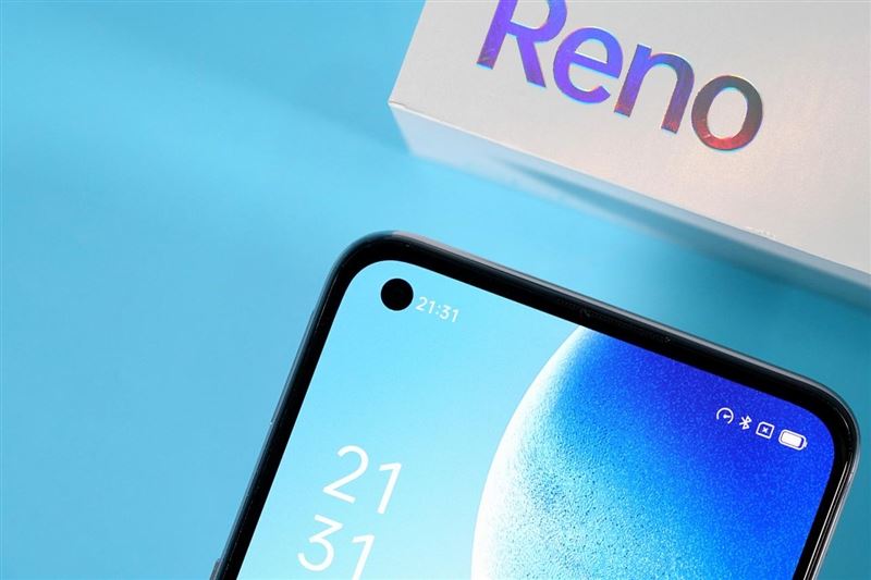 OPPO Reno5值得买吗 OPPO Reno5手机详细评测_手机评测_手机学院_本站