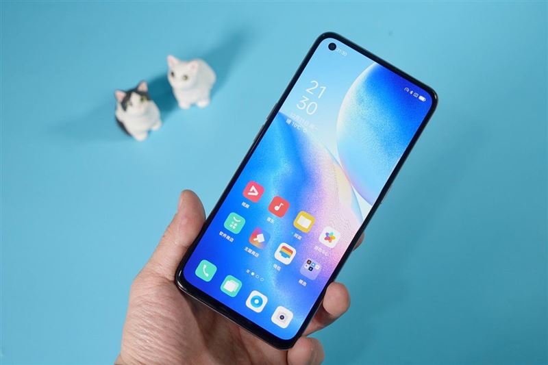 OPPO Reno5值得买吗 OPPO Reno5手机详细评测_手机评测_手机学院_本站