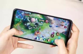oppo reno10倍变焦版玩游戏怎么样 oppo reno10倍变焦版游戏性能详细评测_手机评测_手机学院_本站