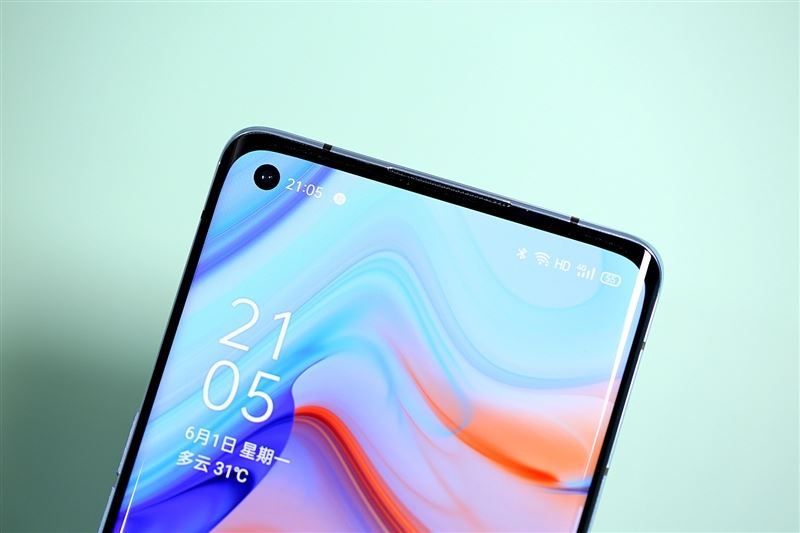 OPPO Reno4 Proֵ�������� OPPO Reno4 Pro�ֻ���ϸ����_�ֻ�����_�ֻ�ѧԺ_��վ