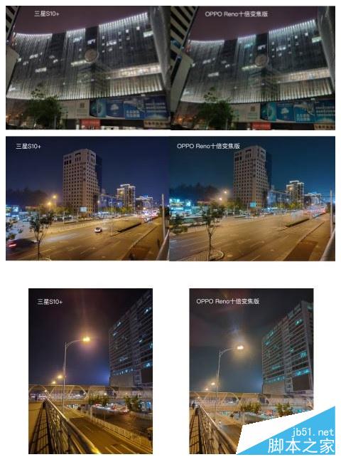 oppo reno������ S10+�Ŀ�ֵ����?oppo reno������ S10+�ԱȽ���_�ֻ�����_�ֻ�ѧԺ_��վ