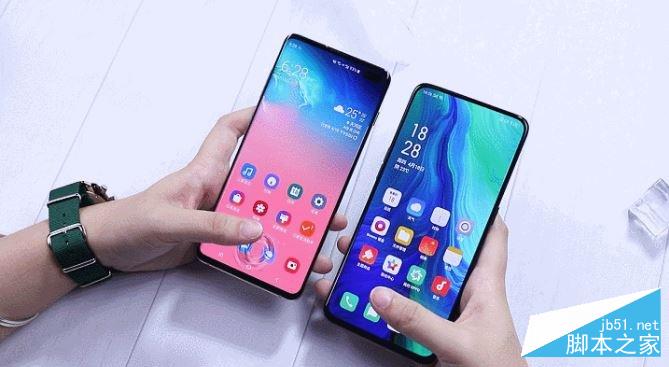 oppo reno������ S10+�Ŀ�ֵ����?oppo reno������ S10+�ԱȽ���_�ֻ�����_�ֻ�ѧԺ_��վ