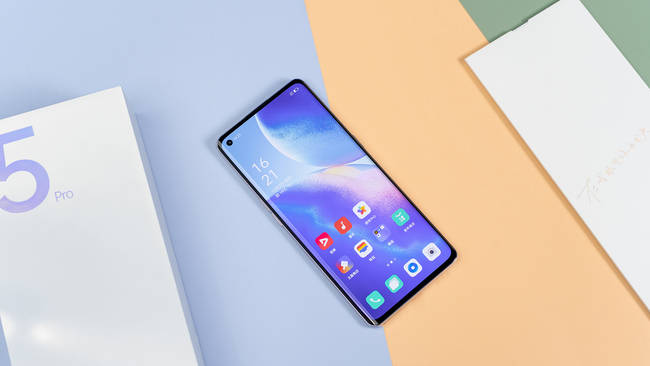 OPPO Reno5 Pro体验如何 OPPO Reno5 Pro体验评测_手机评测_手机学院_本站
